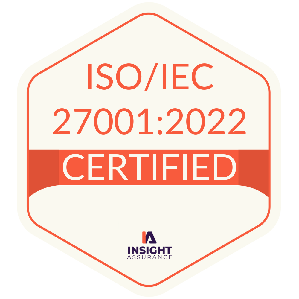 ISO Asset