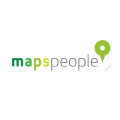 MapsPeople Icon