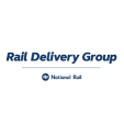 Rail Delivery Group Icon