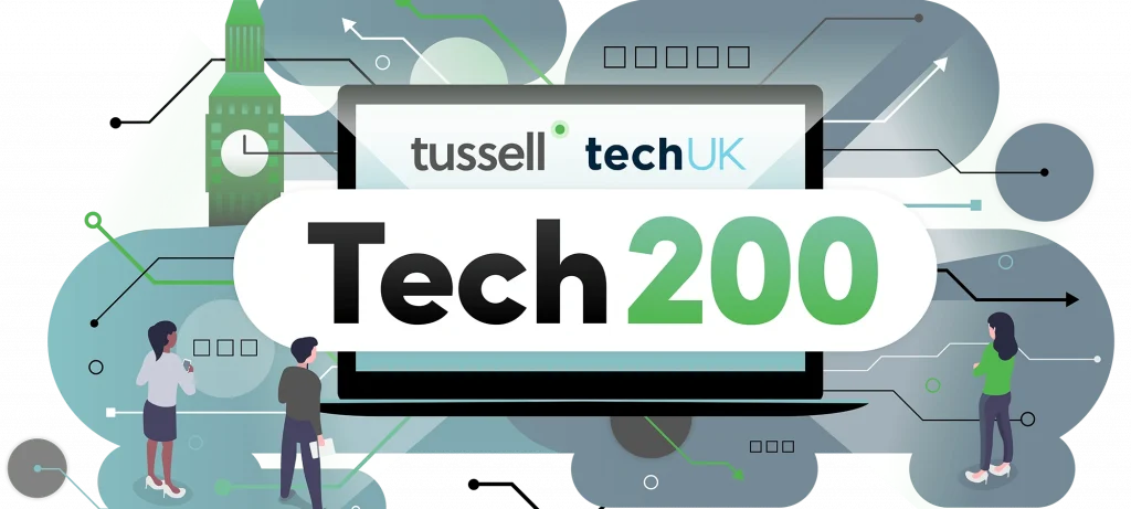 tusseltech200 logo