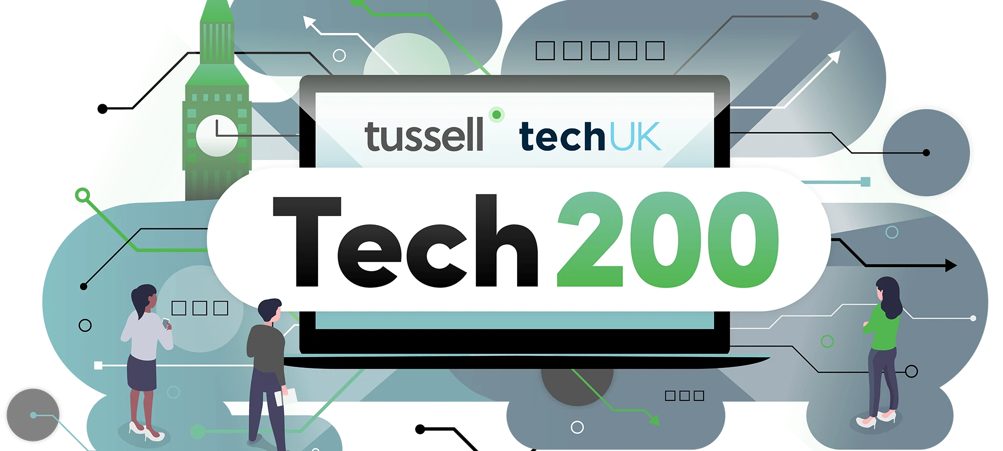 tusseltech200 logo