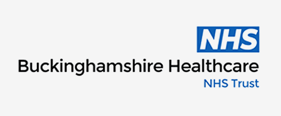 Cloudbooking client - NHS Buckinghamshire Health