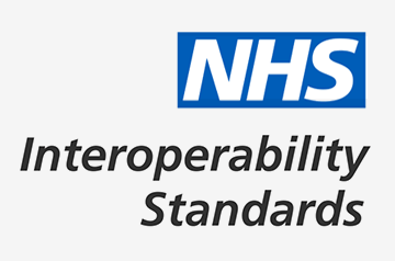 Cloudbooking adhere to NHS interoperability standards