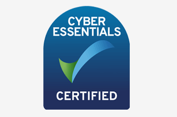 Cloudbooking are Cyber Essentials certified