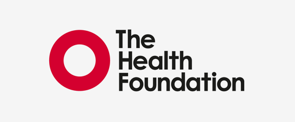 Cloudbooking client - The Health foundation