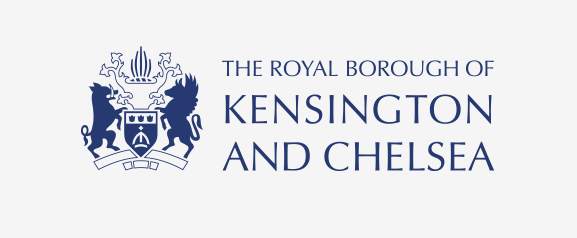 Cloudbooking flexible working client The Royal Borough of Kensington and Chelsea