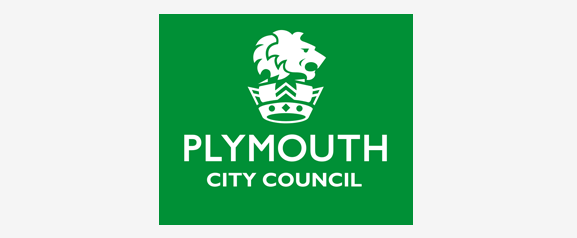 Cloudbooking client Plymouth City Council