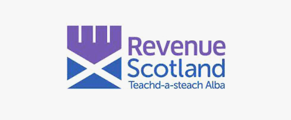 Cloudbooking client Revenue Scotland