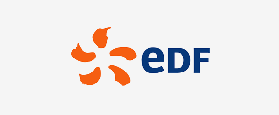 Cloudbooking client EDF