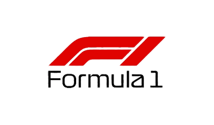 formula 1 logo