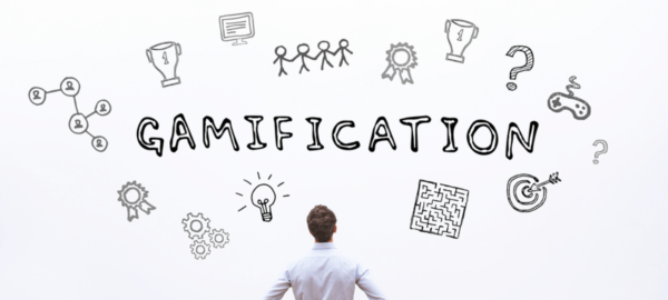 An Introduction To Workplace Gamification | Cloudbooking